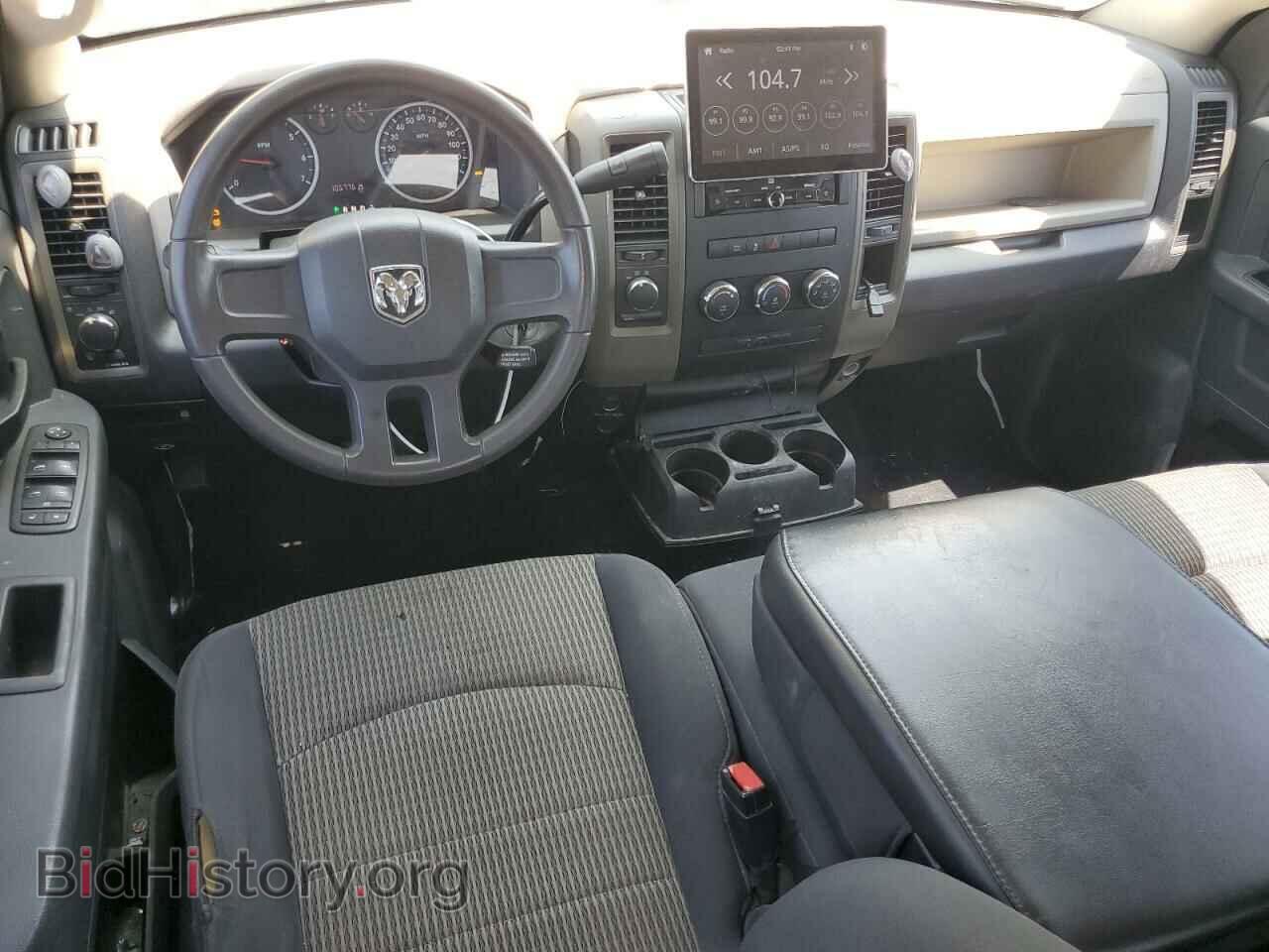 2011 DODGE All Models - VIN: 1D7RV1GT2BS568553 - Фото 8