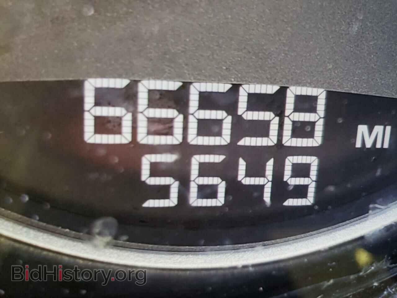 2013 PORSCHE CAYENNE - VIN: WP1AC2A26DLA92127 - Фото 8