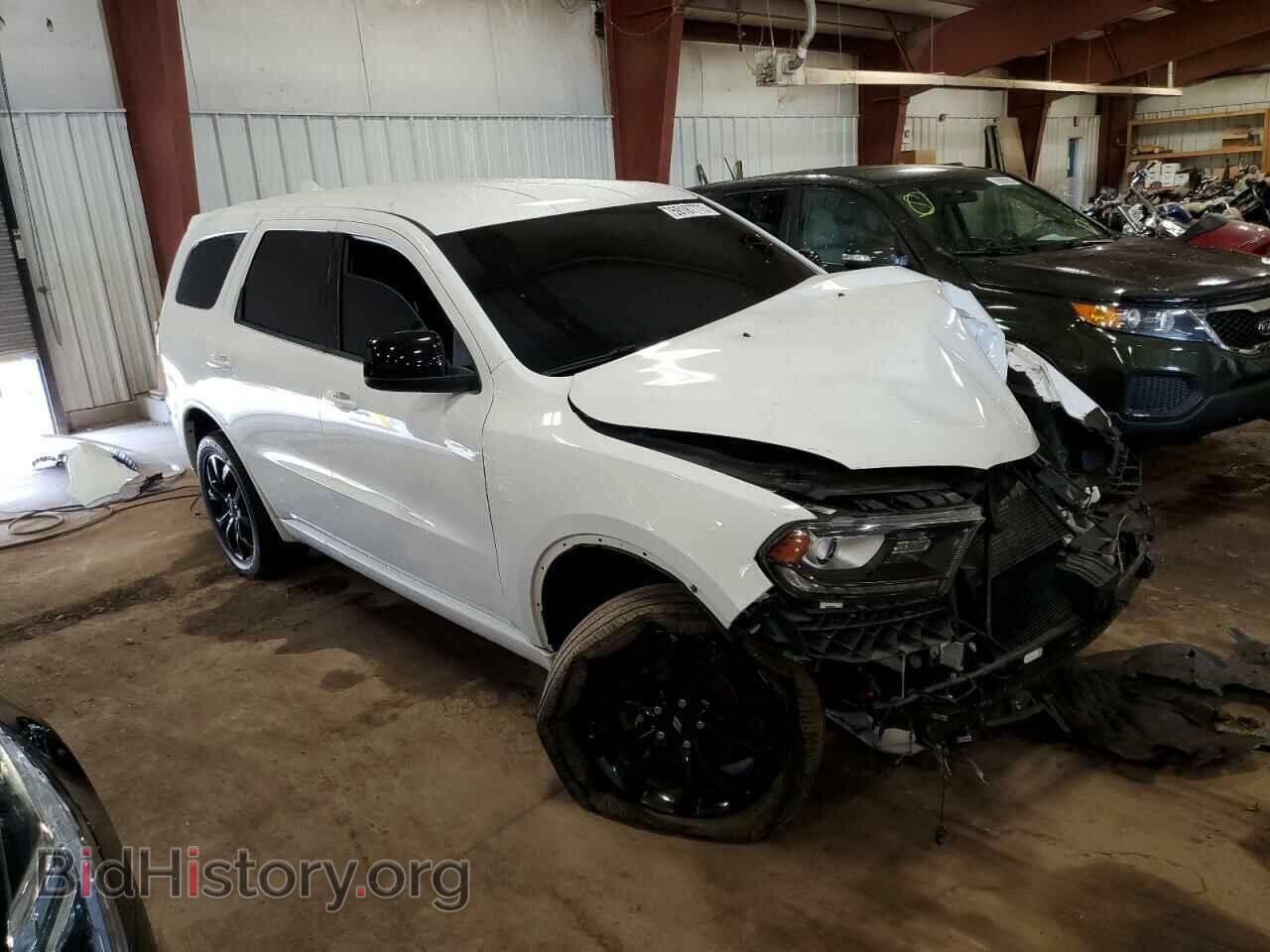 2020 DODGE DURANGO - VIN: 1C4RDJDG5LC222688 - Photo 4