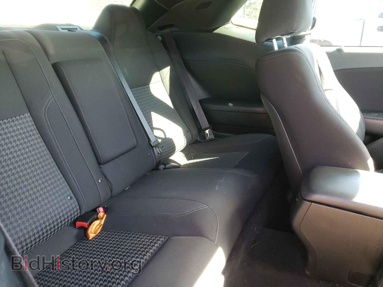 2015 DODGE CHALLENGER - VIN: 2C3CDZAG4FH700212 - Фото 6