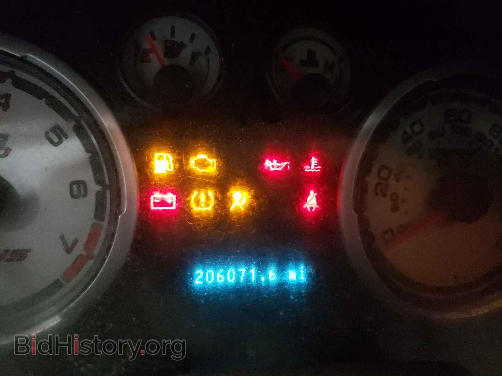 2009 FORD FOCUS - VIN: 1FAHP35N99W206227 - Фото 8