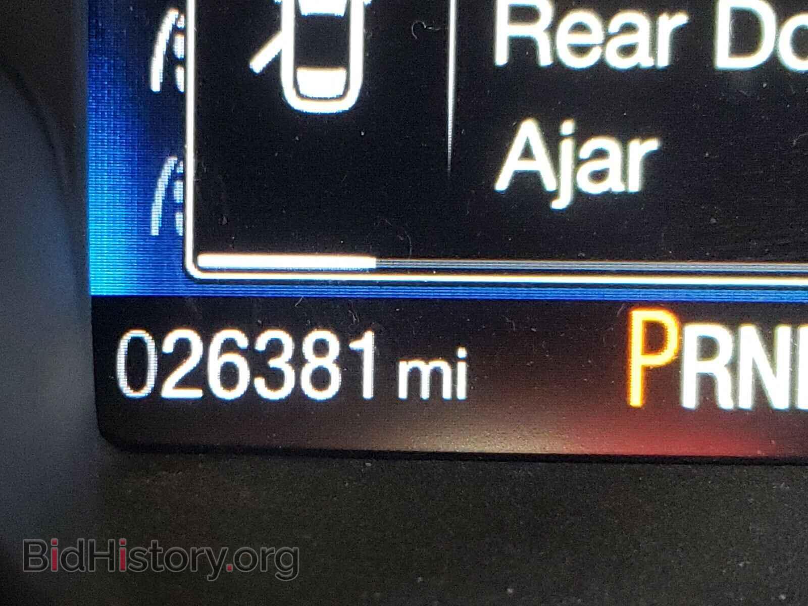 2017 FORD FOCUS - VIN: 1FADP3F21HL235448 - Фото 8