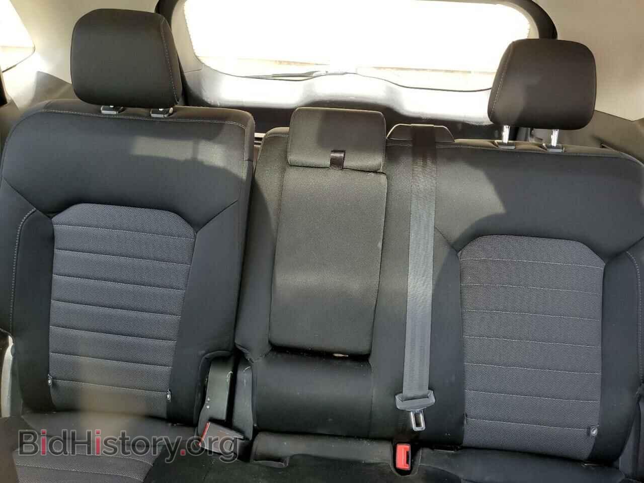 2017 FORD EDGE - VIN: 2FMPK4G91HBC01948 - Photo 10
