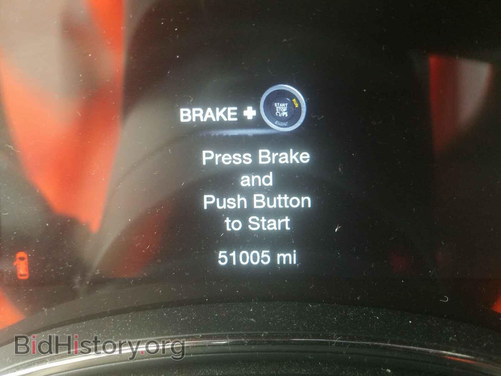 2018 DODGE DURANGO - VIN: 1C4SDJCT1JC248587 - Фото 8
