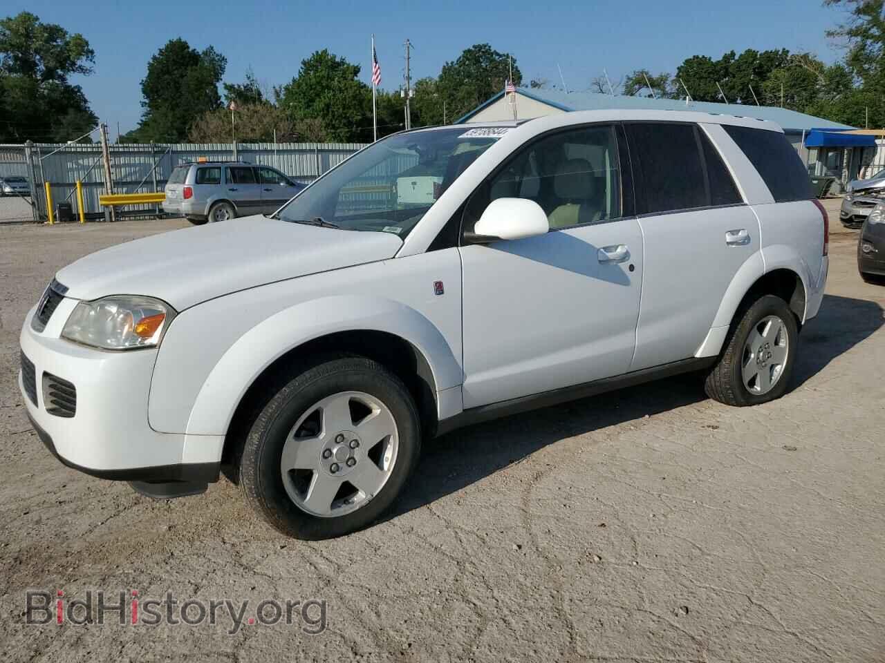 Фотография 5GZCZ63477S876937 - SATURN VUE 2007