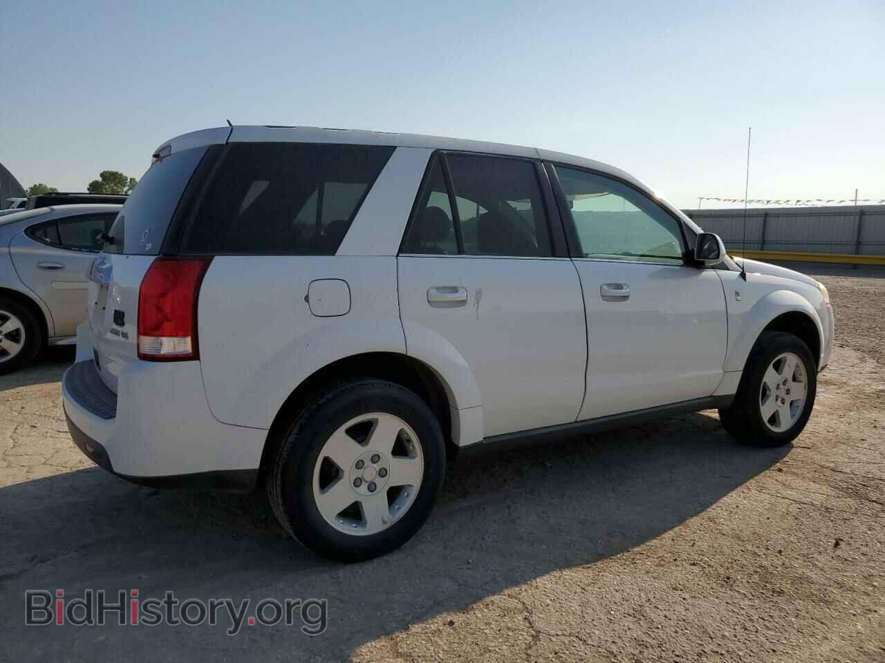 2007 SATURN VUE - VIN: 5GZCZ63477S876937 - Фото 3