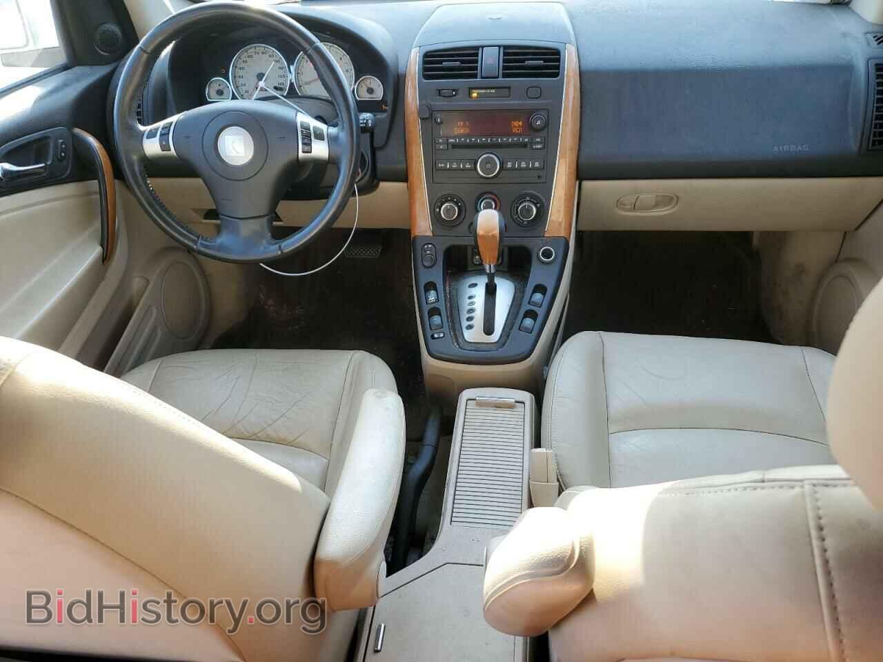 2007 SATURN VUE - VIN: 5GZCZ63477S876937 - Фото 8