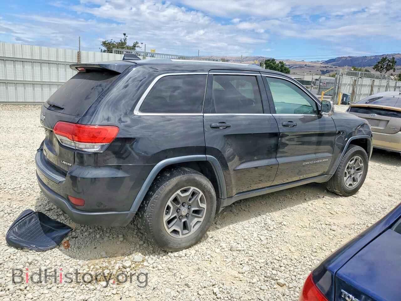 2014 JEEP CHEROKEE - VIN: 1C4RJFAG8EC448091 - Фото 3
