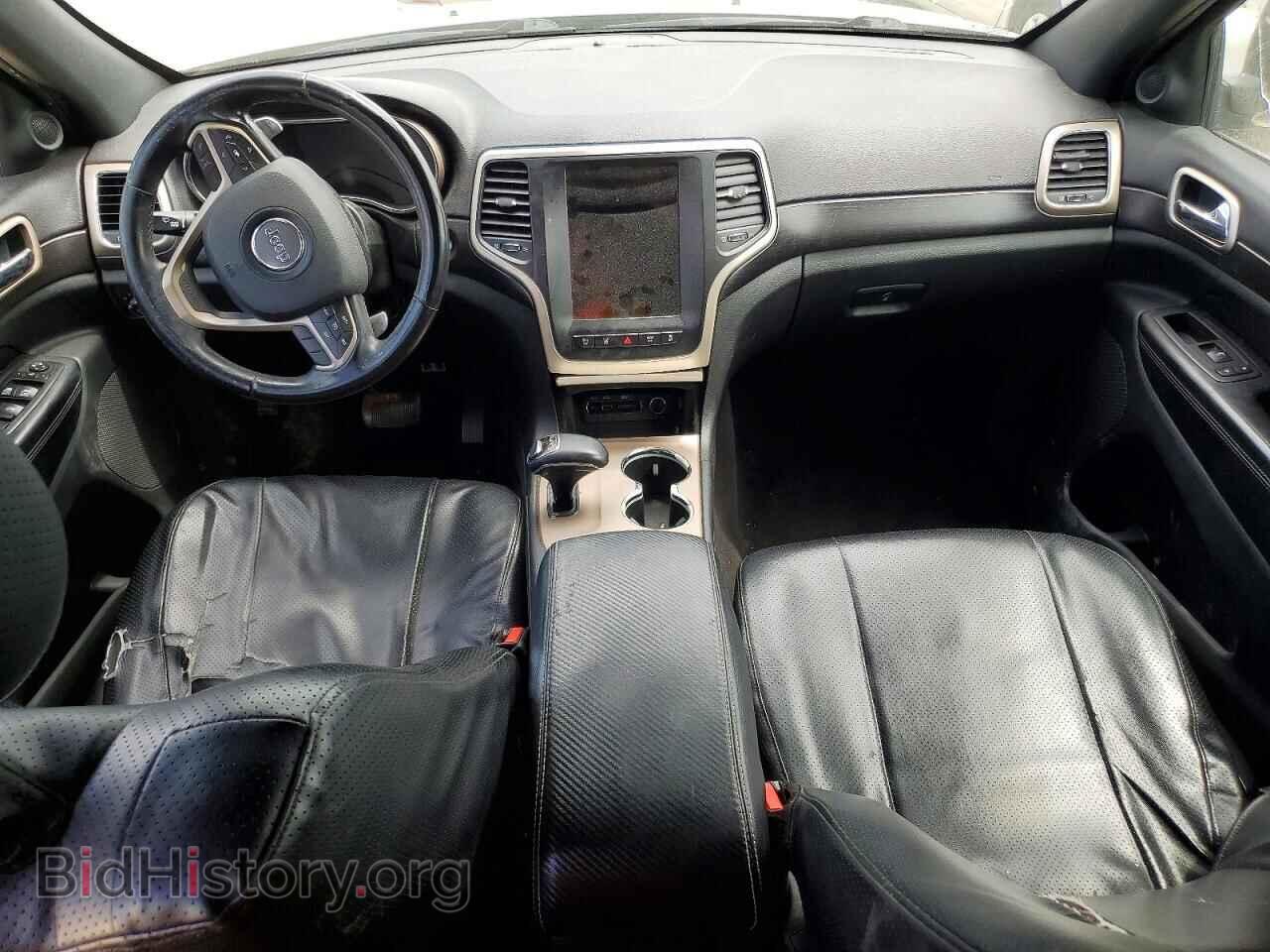 2014 JEEP CHEROKEE - VIN: 1C4RJFAG8EC448091 - Фото 8