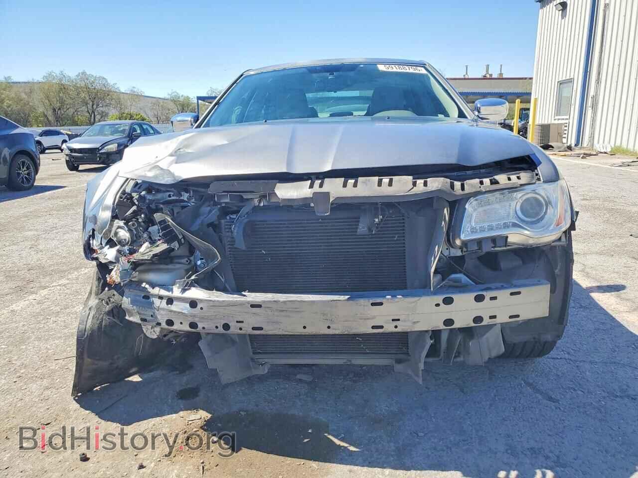 2011 CHRYSLER 300 - VIN: 2C3CA5CG8BH523902 - Фото 5