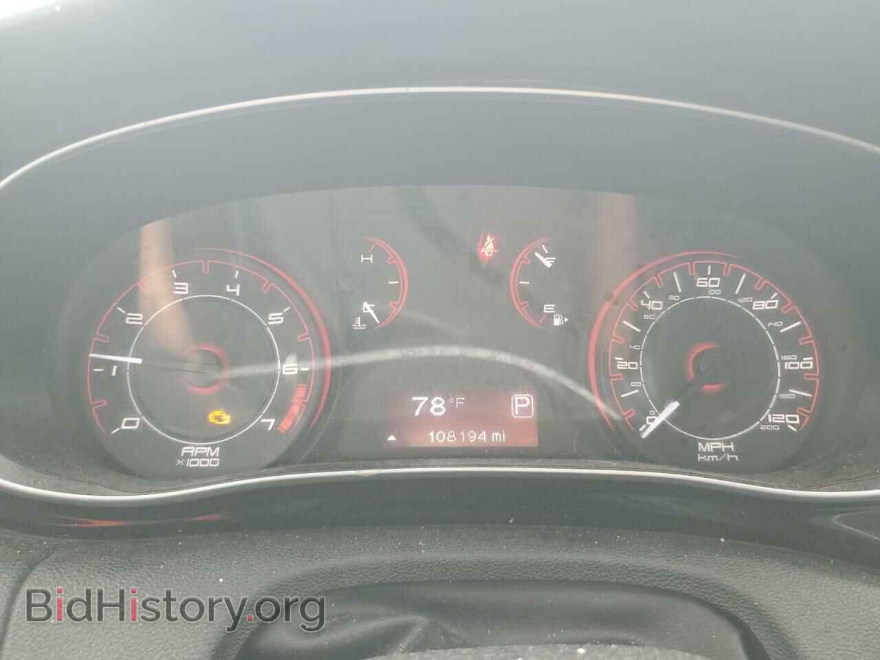 2013 DODGE DART - VIN: 1C3CDFAHXDD287018 - Фото 9