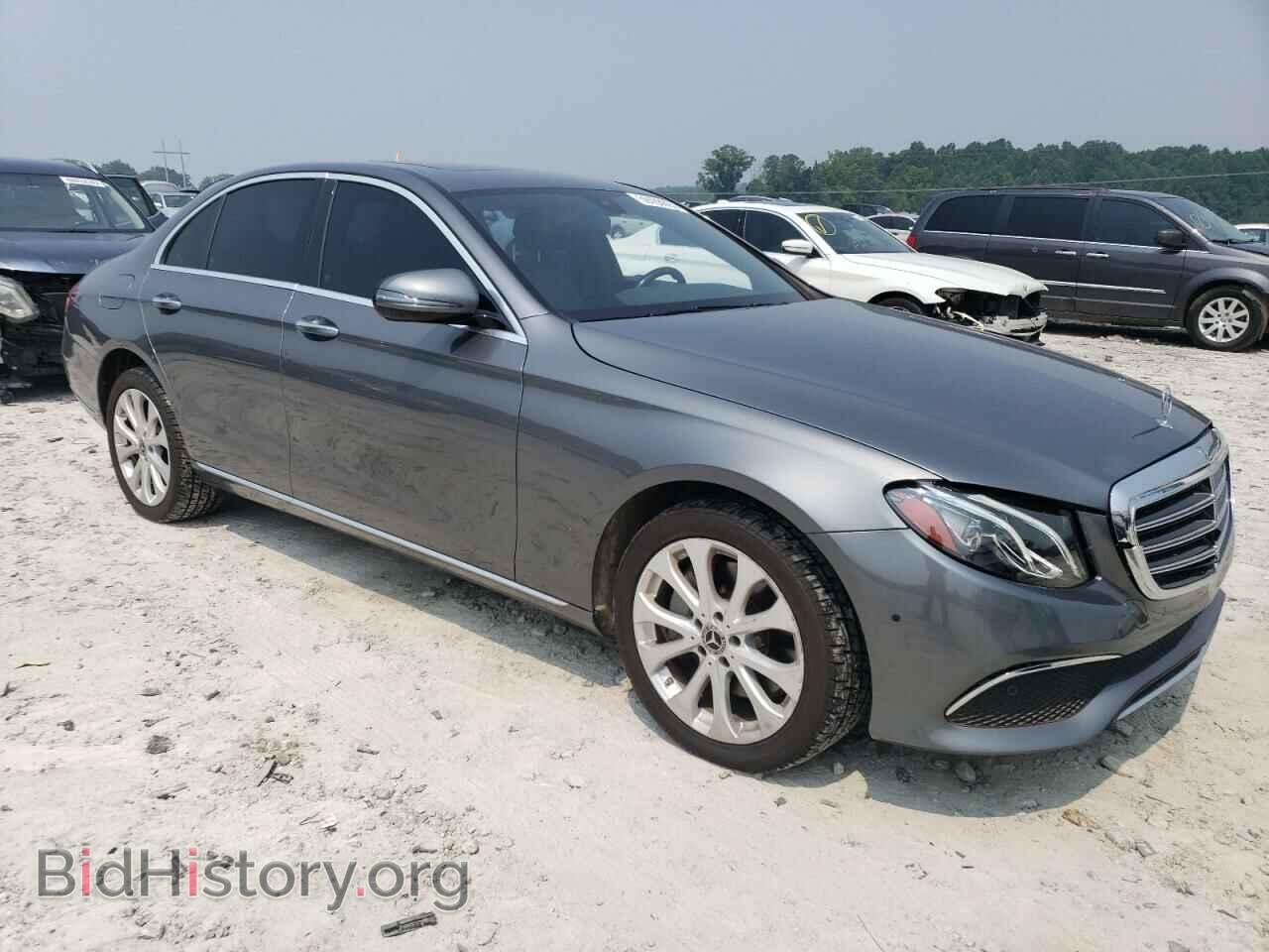 2017 MERCEDES-BENZ E-CLASS - VIN: WDDZF4KB5HA237932 - Фото 4