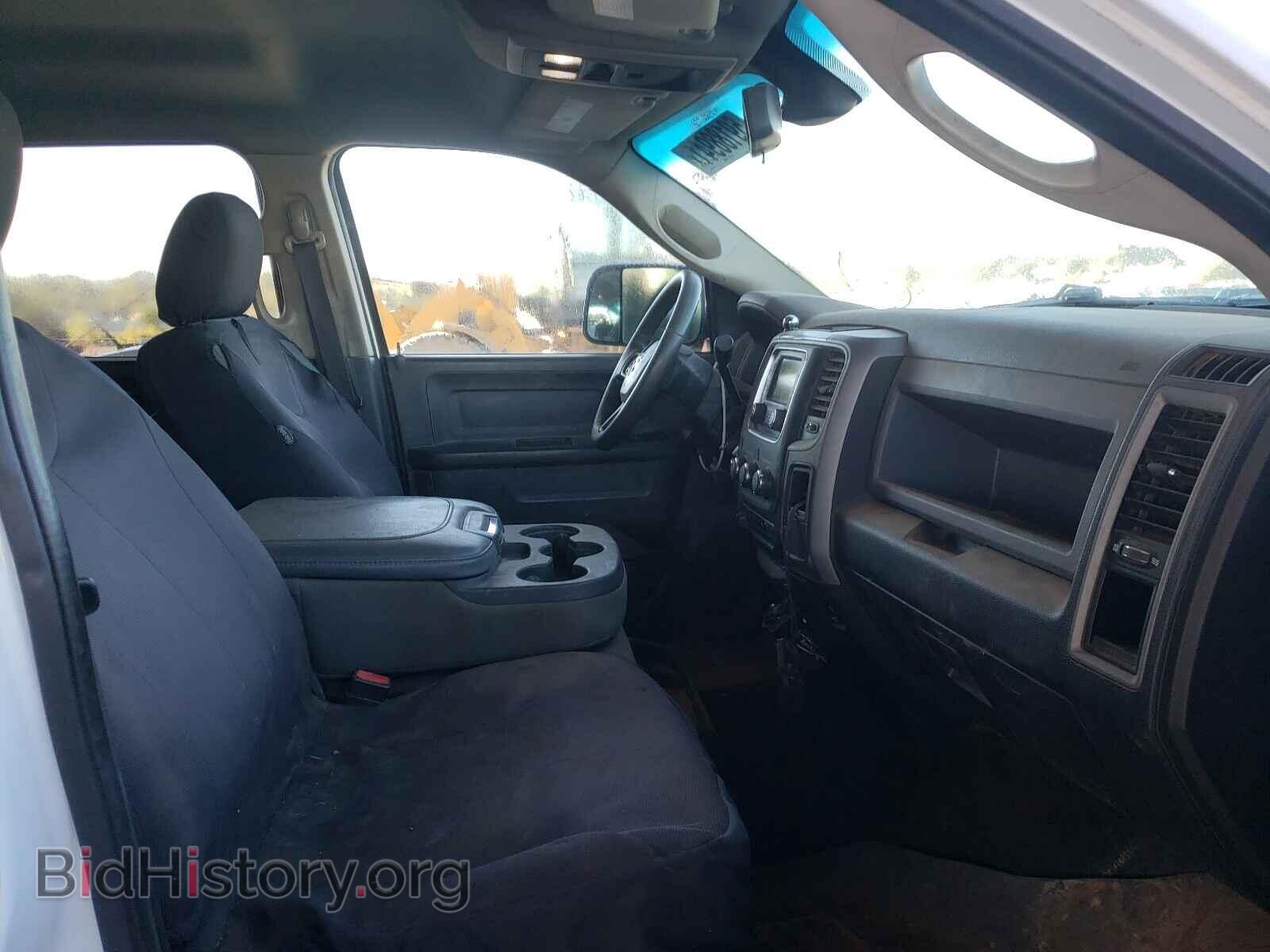 2014 RAM 3500 - VIN: 3C63R3GL4EG329606 - Фото 5