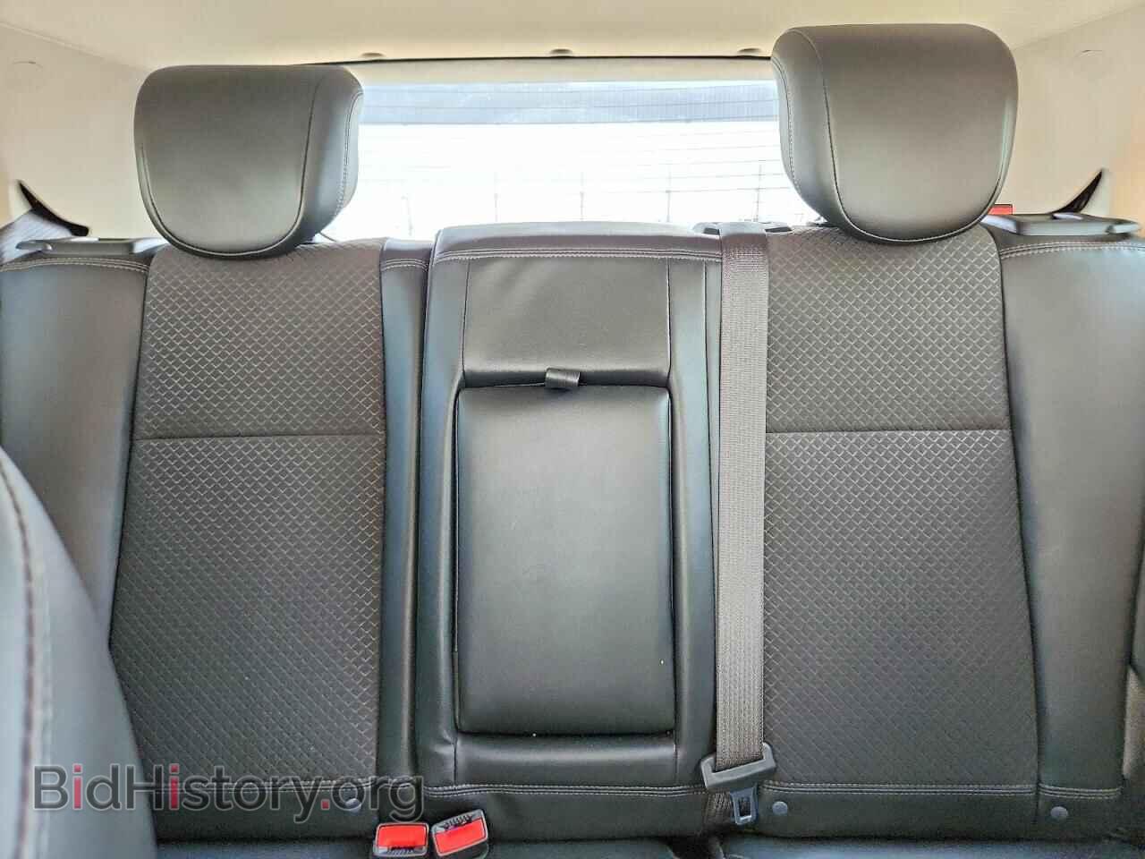 2019 BUICK ENCORE - VIN: KL4CJESB1KB866393 - Photo 10