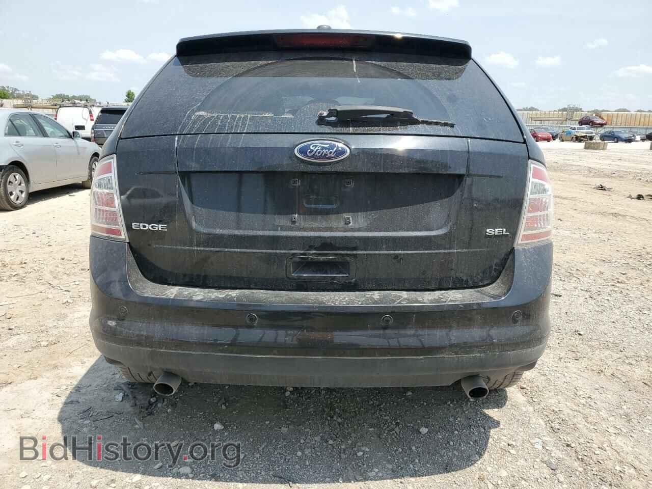 2010 FORD EDGE - VIN: 2FMDK3JC1ABA44980 - Фото 6