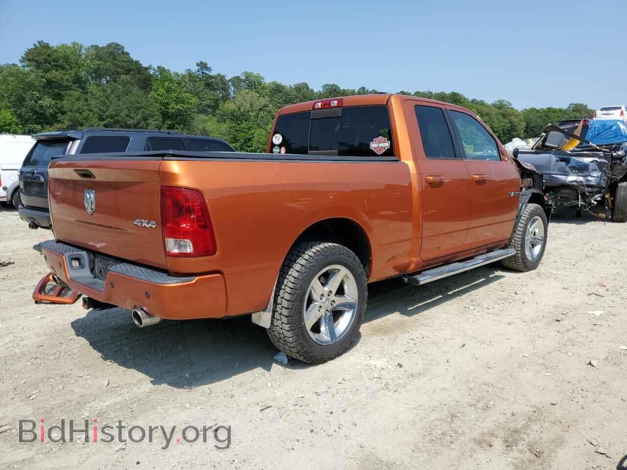 2010 DODGE All Models - VIN: 1D7RV1GT4AS188225 - Фото 3