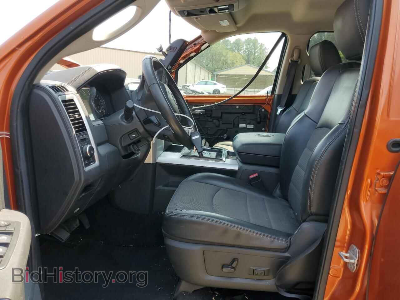 2010 DODGE All Models - VIN: 1D7RV1GT4AS188225 - Фото 7