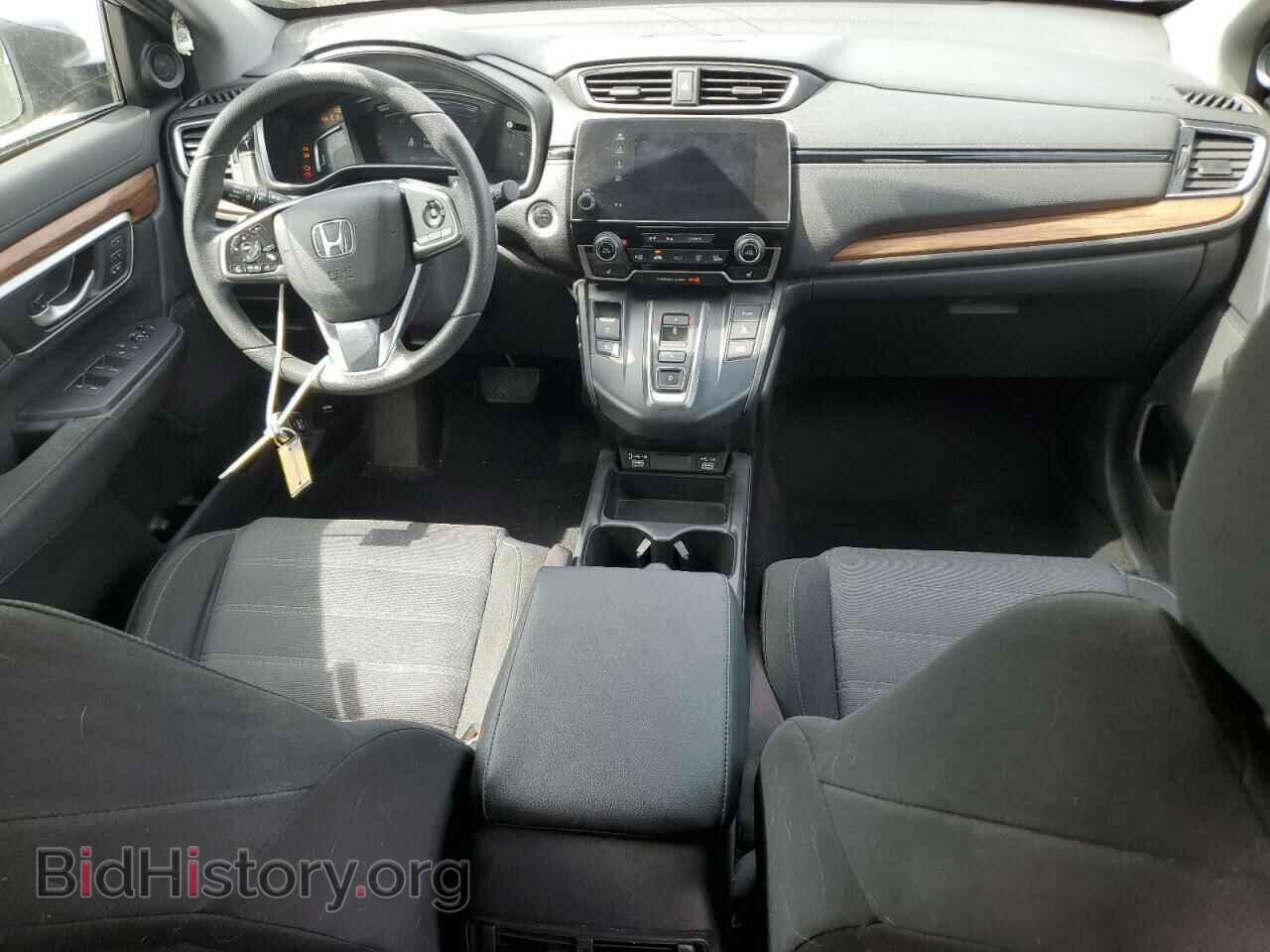 2020 HONDA CRV - VIN: 7FART6H55LE006677 - Фото 8