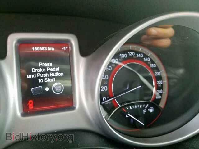 2012 DODGE JOURNEY SE - VIN: 3C4PDCAB2CT278328 - Фото 8