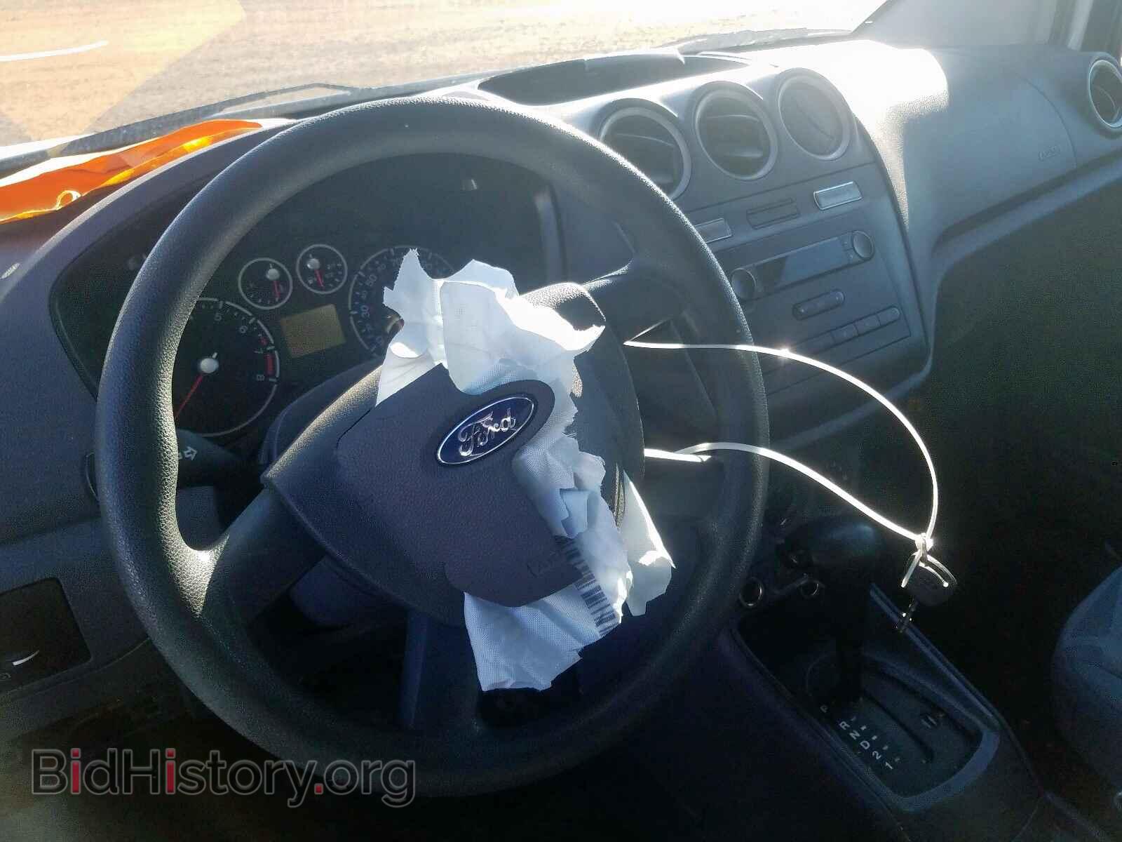 2013 FORD TRANSIT CO - VIN: NM0LS7AN3DT140135 - Фото 10