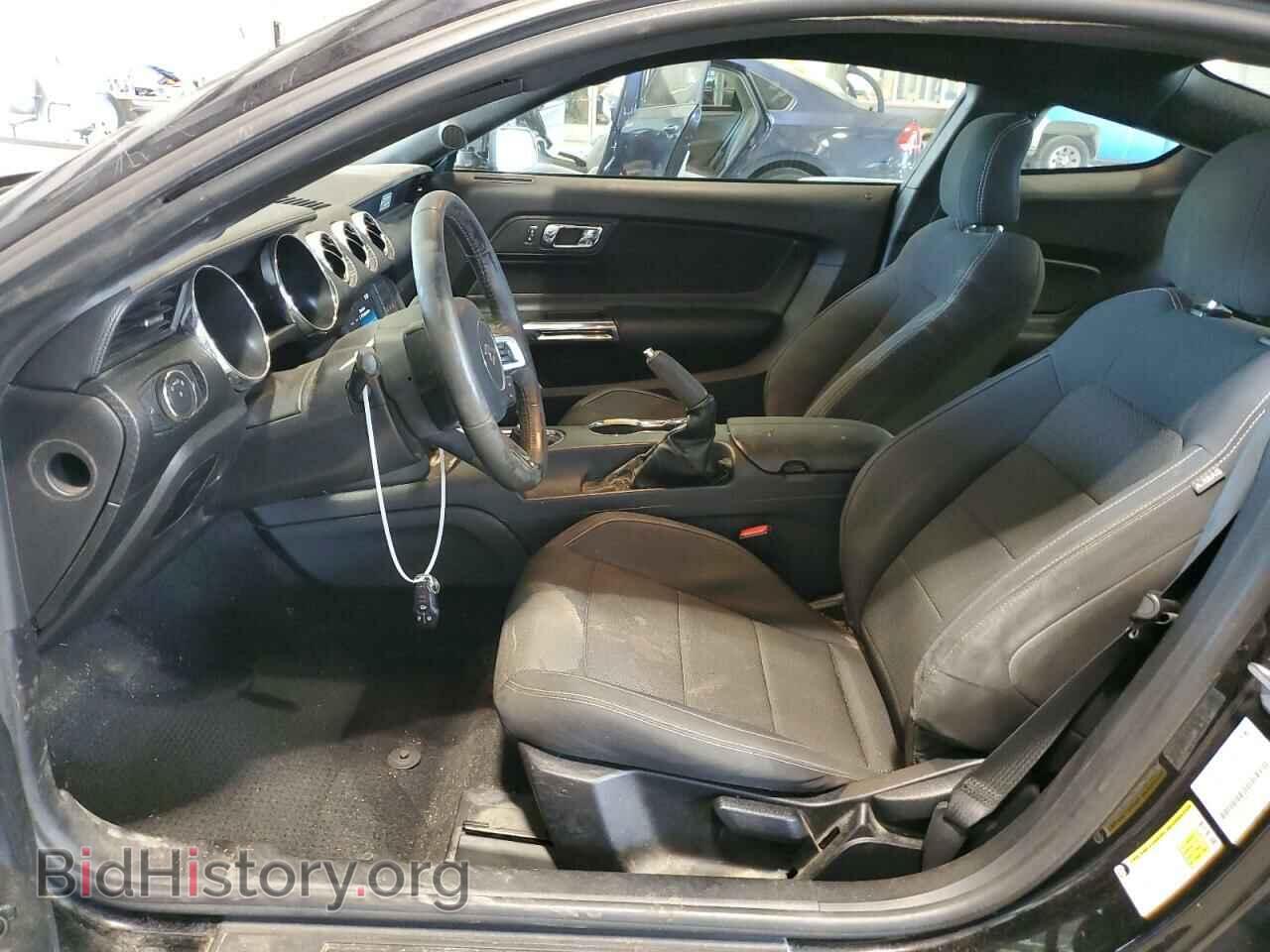 2017 FORD ALL Models - VIN: 1FA6P8AM6H5264334 - Фото 7