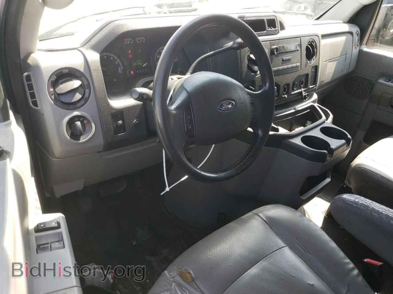 2013 FORD ALL Models - VIN: 1FTNE1EW3DDA61142 - Photo 8