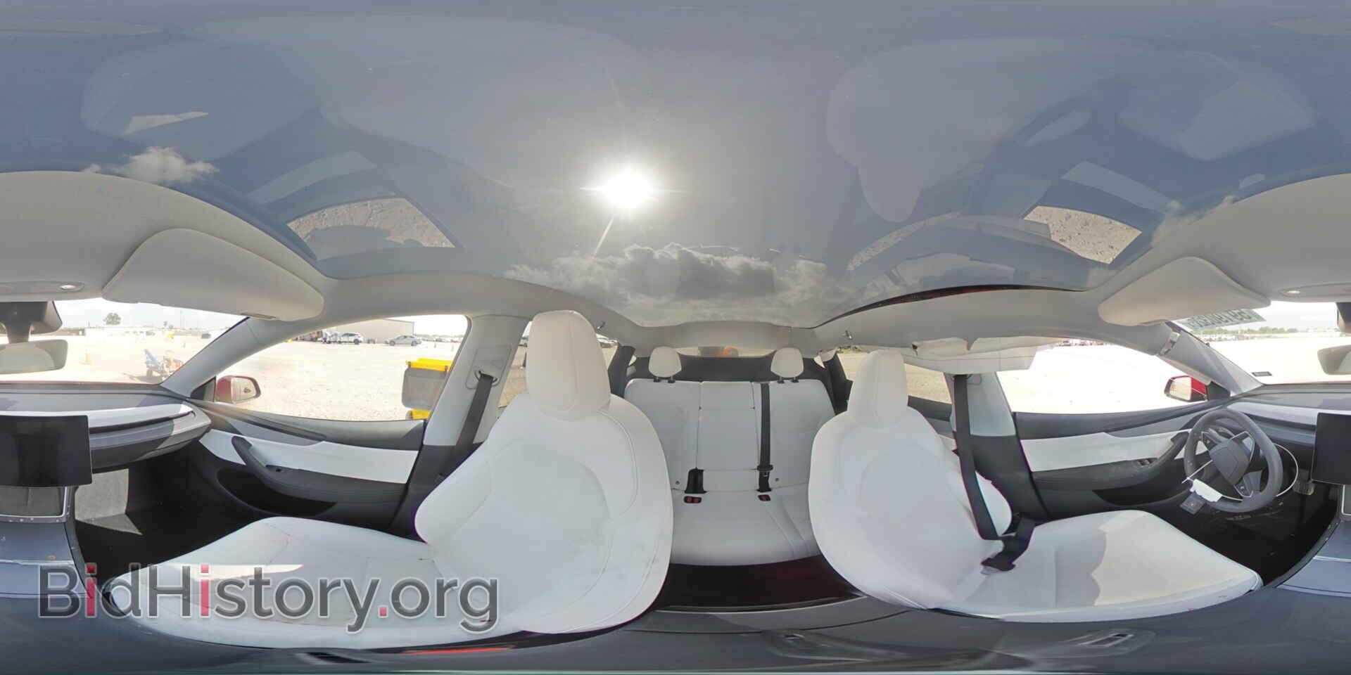 2026 TESLA MODEL Y - VIN: 7SAYGDED6TA494324 - Фото 14