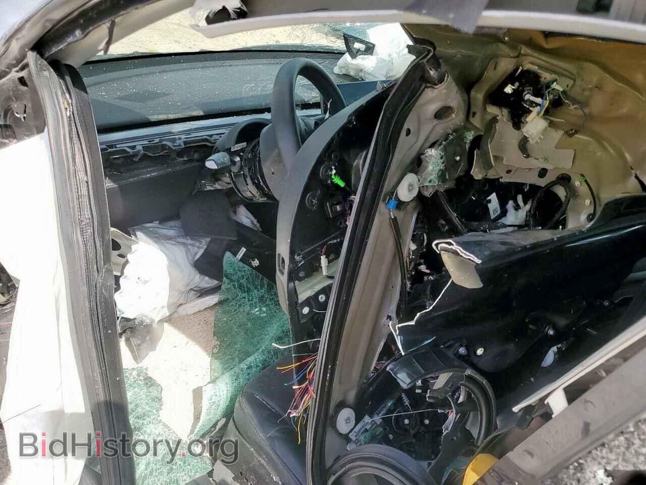 2022 TESLA MODEL 3 - VIN: 5YJ3E1EB3NF119426 - Photo 8