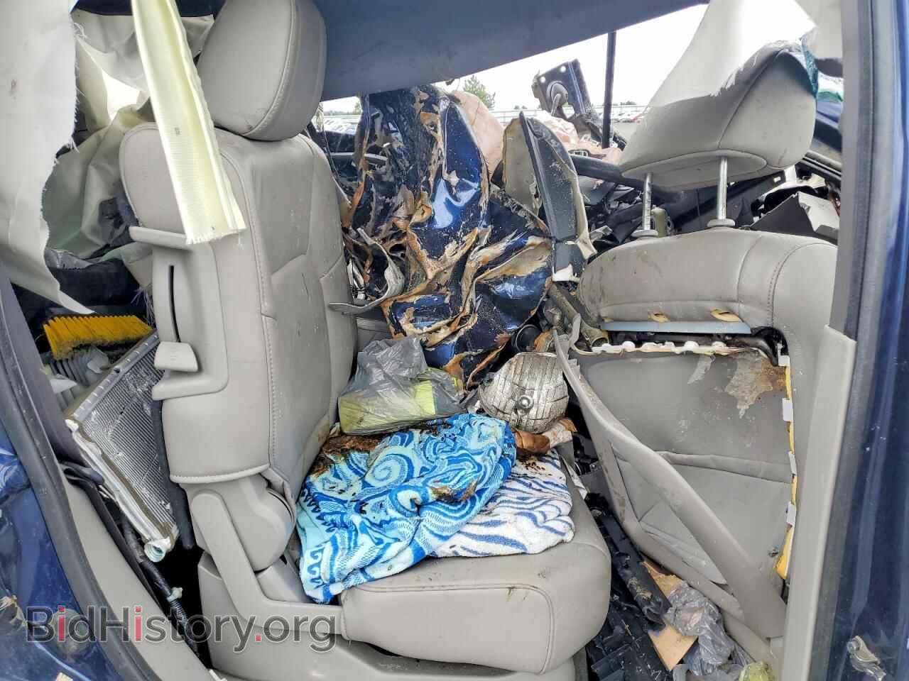 2015 HONDA PILOT - VIN: 5FNYF4H50FB045684 - Фото 11