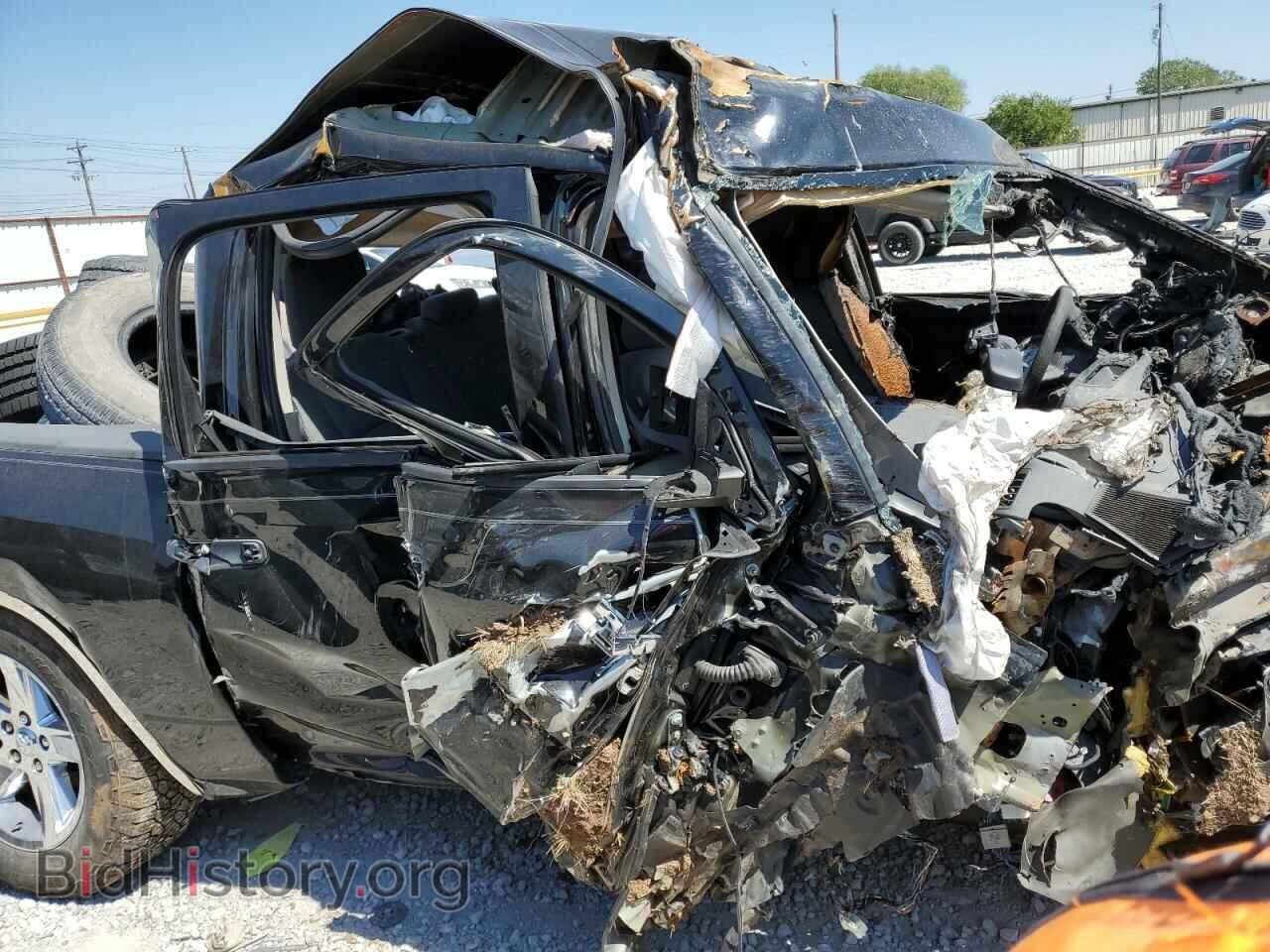 2014 RAM 1500 - VIN: 1C6RR6KT4ES258564 - Фото 9