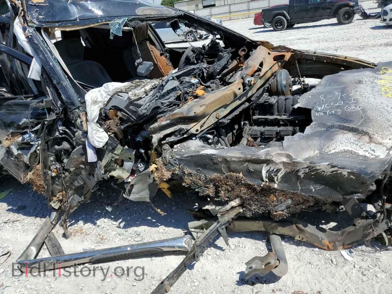 2014 RAM 1500 - VIN: 1C6RR6KT4ES258564 - Фото 10
