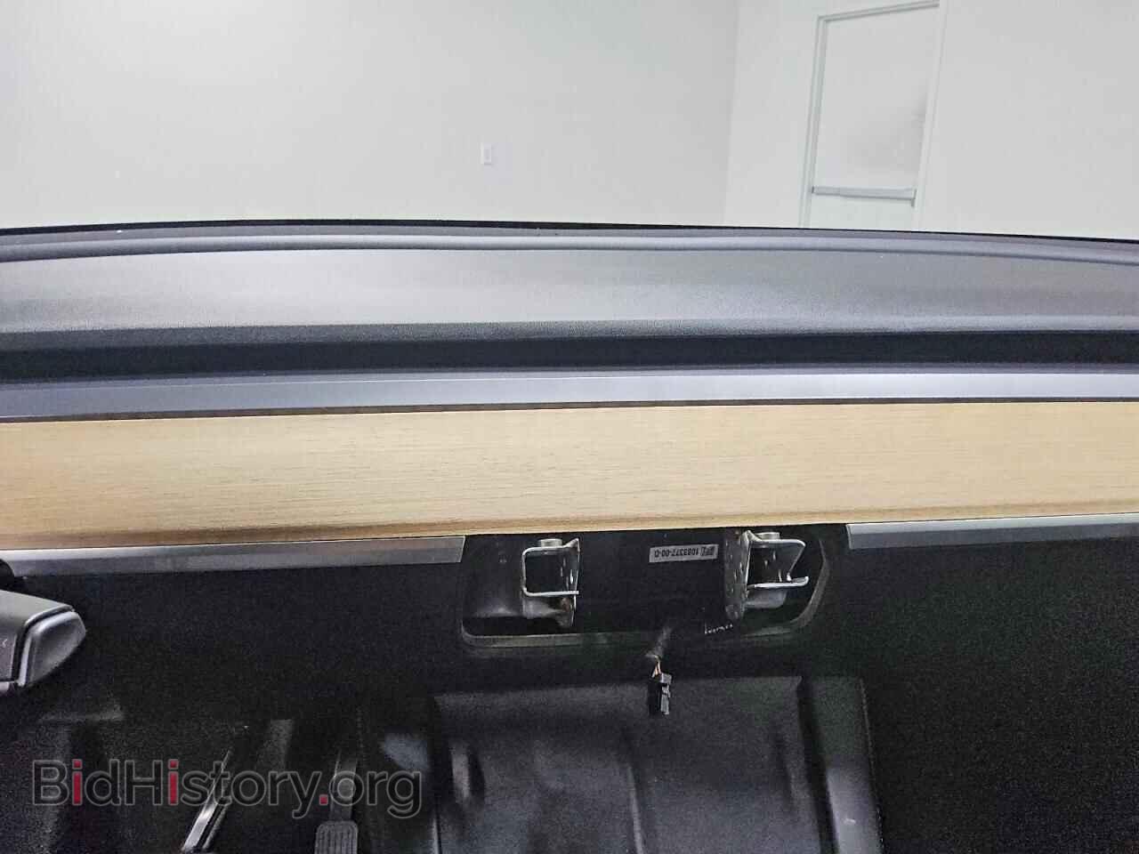 2021 TESLA MODEL Y - VIN: 5YJYGDEE2MF199599 - Photo 9