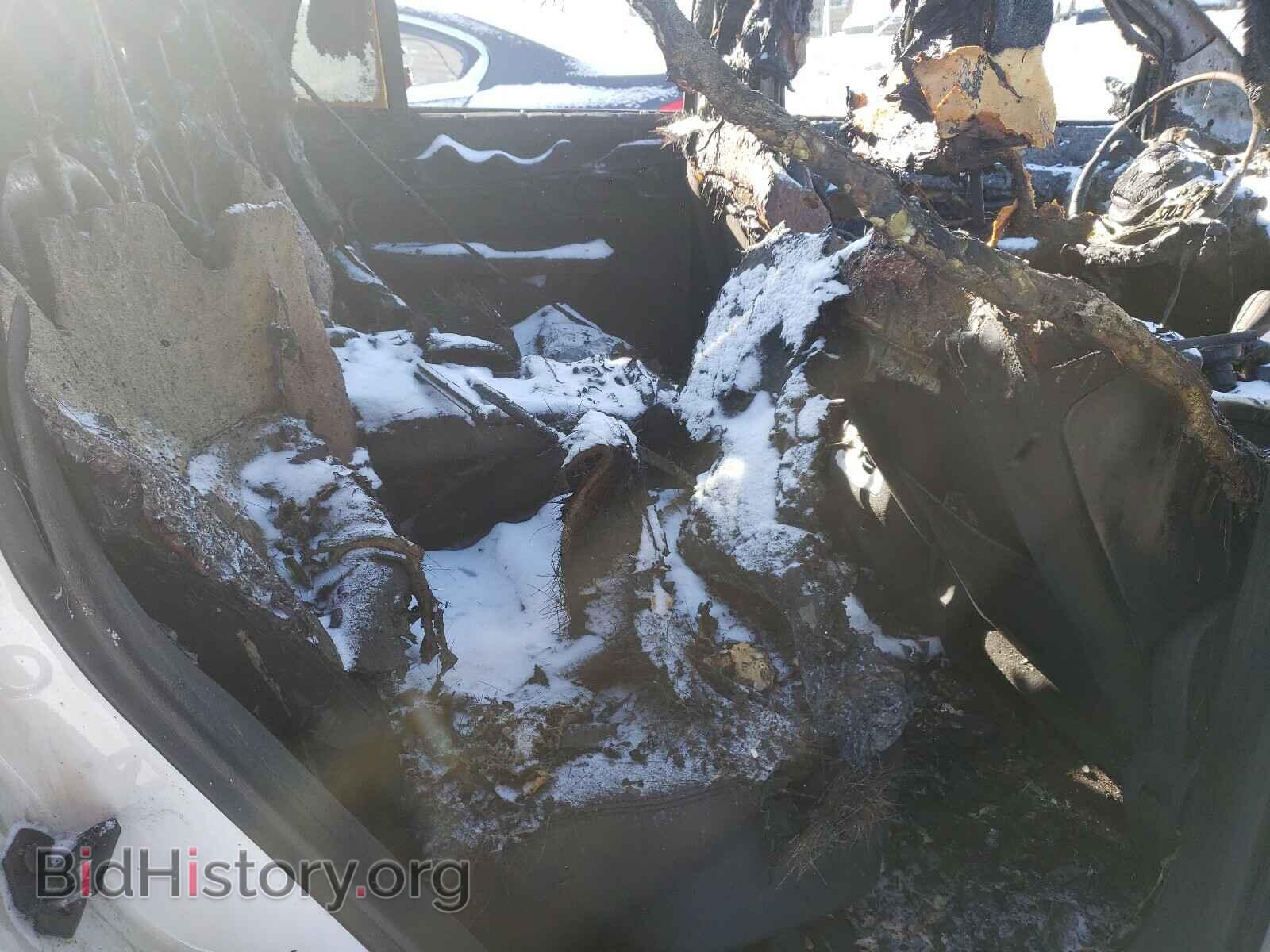 2011 FORD EDGE - VIN: 2FMDK3JC4BBB16479 - Photo 6