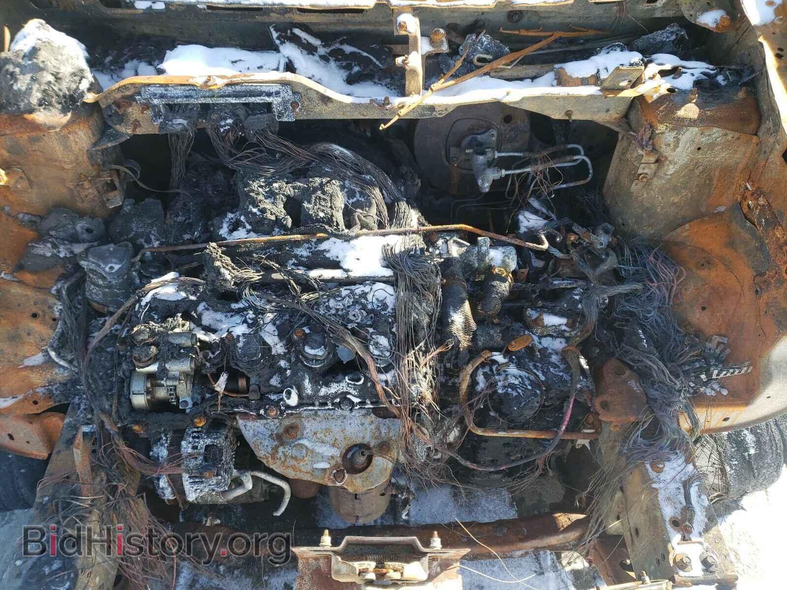 2011 FORD EDGE - VIN: 2FMDK3JC4BBB16479 - Photo 7