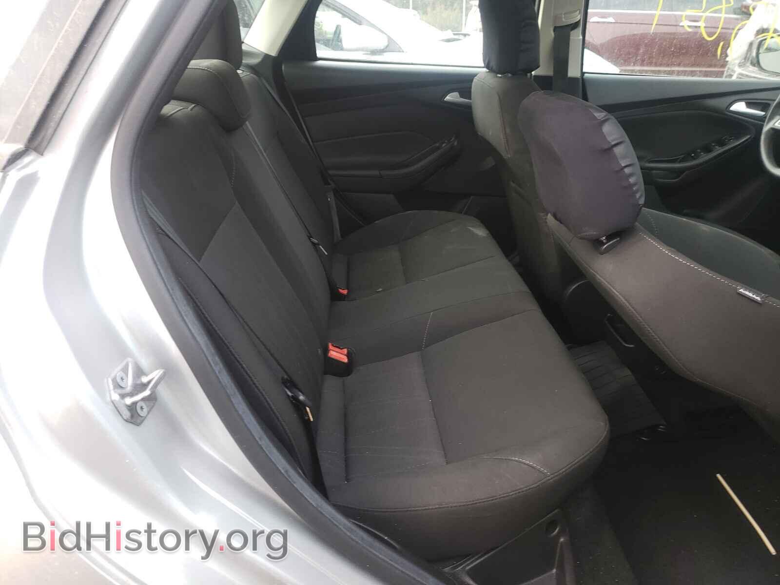 2017 FORD FOCUS - VIN: 1FADP3FE8HL311564 - Фото 6