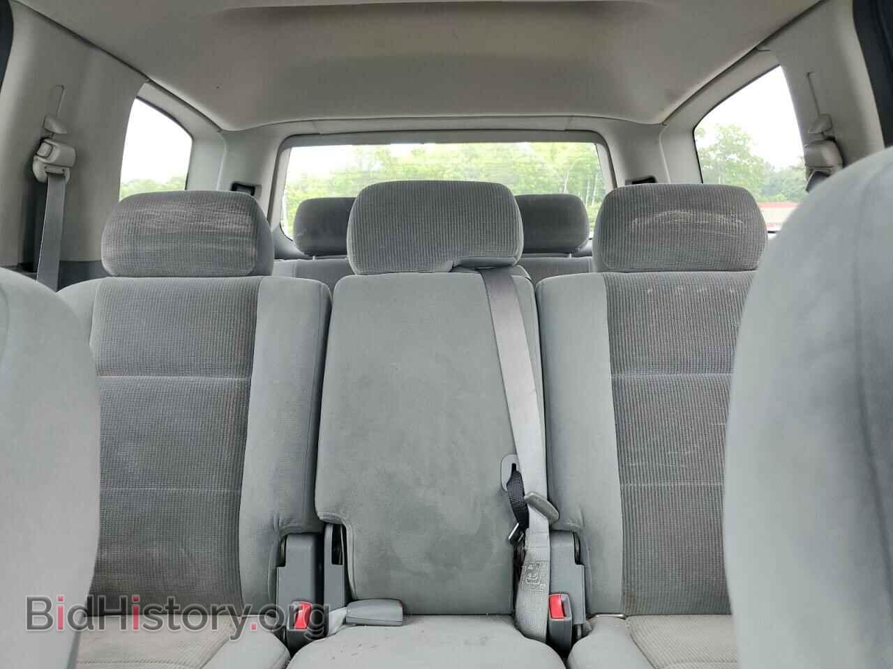 2005 DODGE DURANGO - VIN: 1D4HB48N15F569760 - Фото 10
