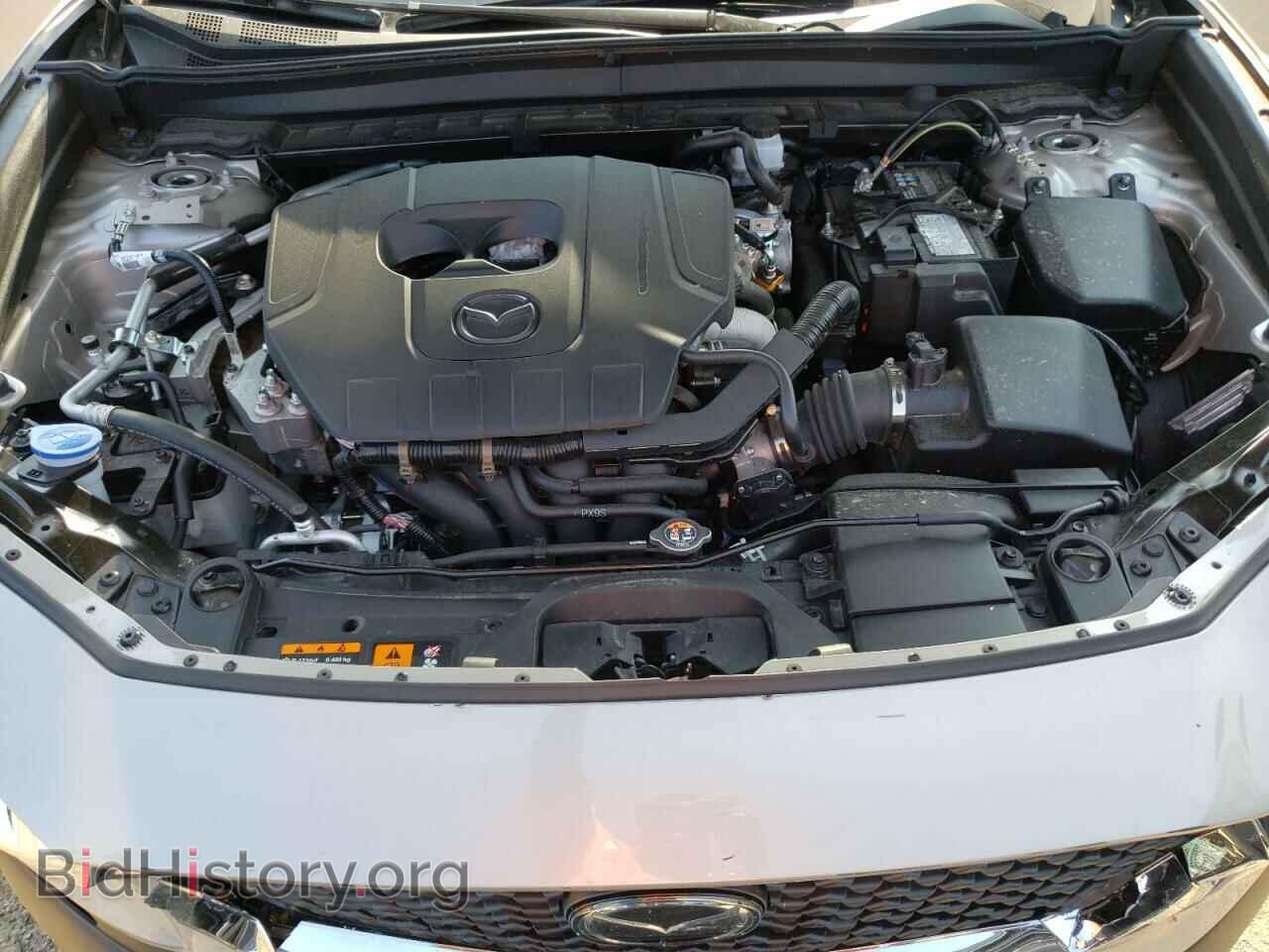 2023 MAZDA CX30 - VIN: 3MVDMBBM4PM516370 - Фото 11