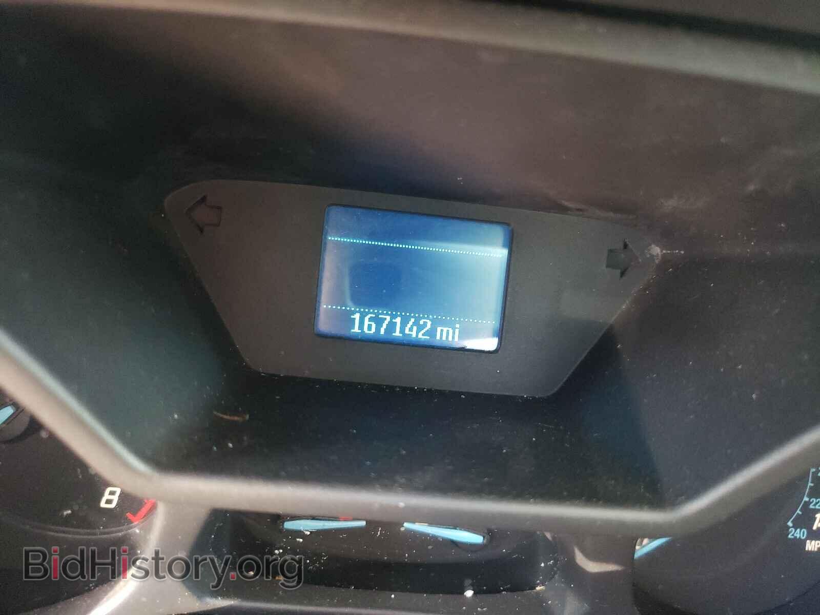 2014 FORD TRANSIT CO - VIN: NM0AS8F74E1147809 - Фото 8