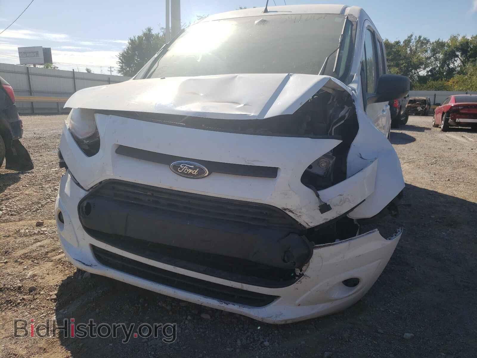 2014 FORD TRANSIT CO - VIN: NM0AS8F74E1147809 - Фото 9