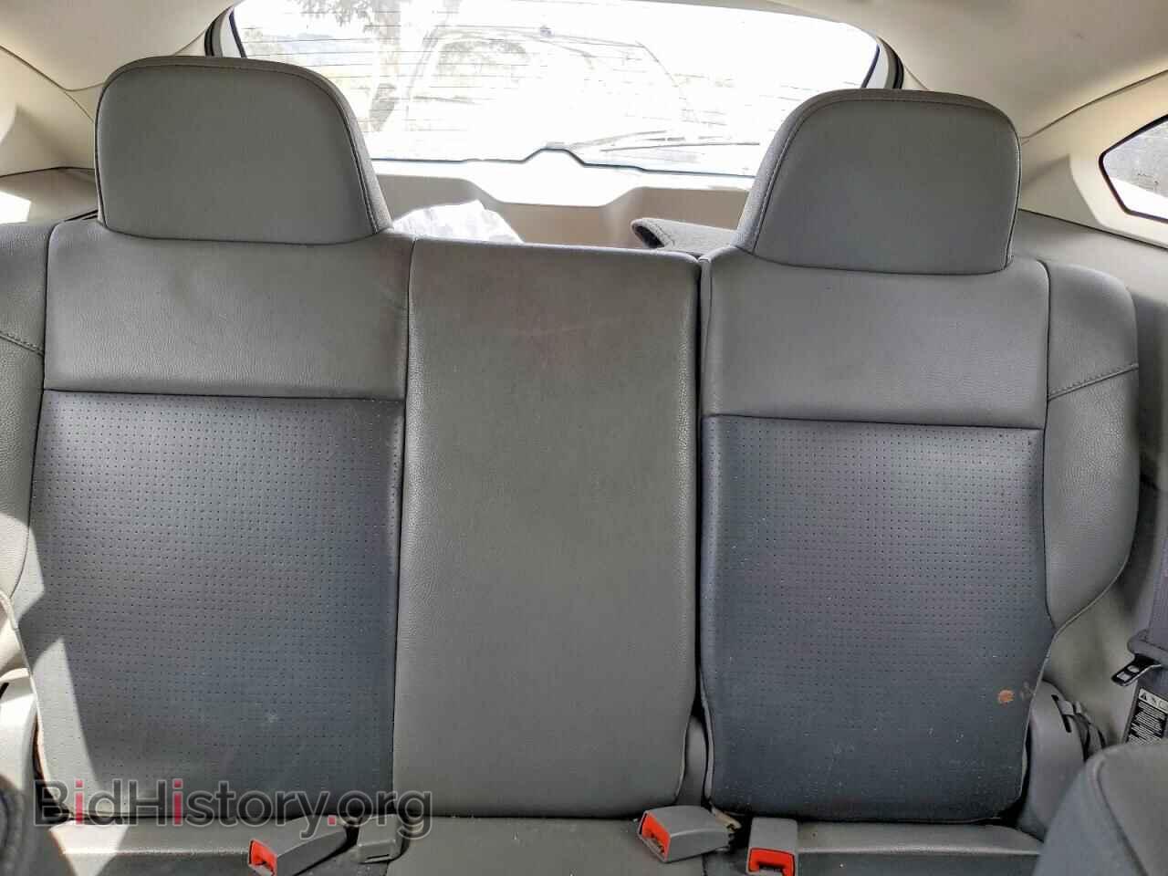 2007 DODGE CALIBER - VIN: 1B3HE78K17D103516 - Photo 10