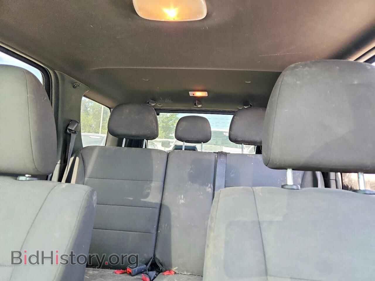 2012 FORD ESCAPE - VIN: 1FMCU9DG8CKB67014 - Photo 10