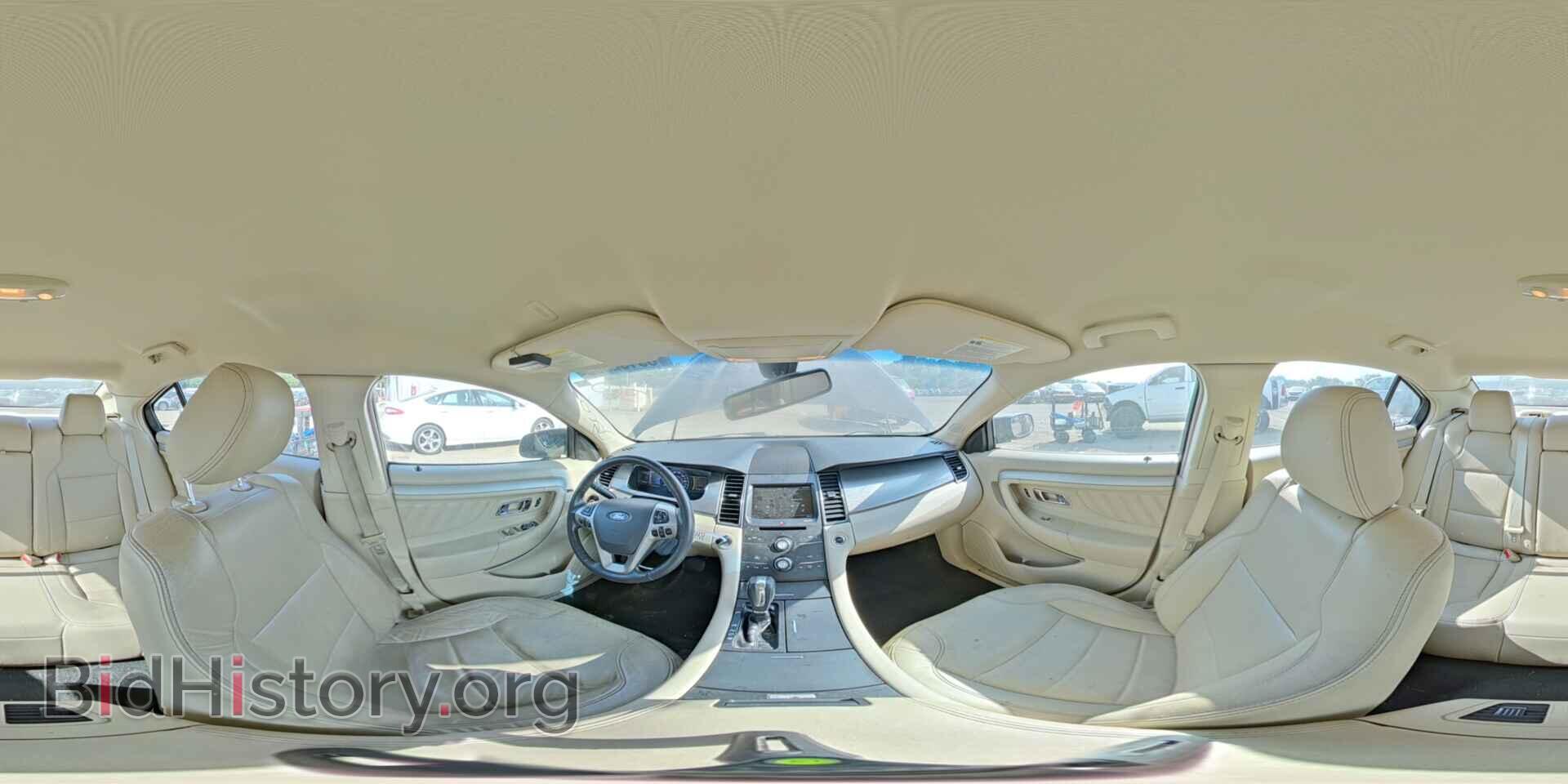 2014 FORD TAURUS - VIN: 1FAHP2E88EG147857 - Photo 14