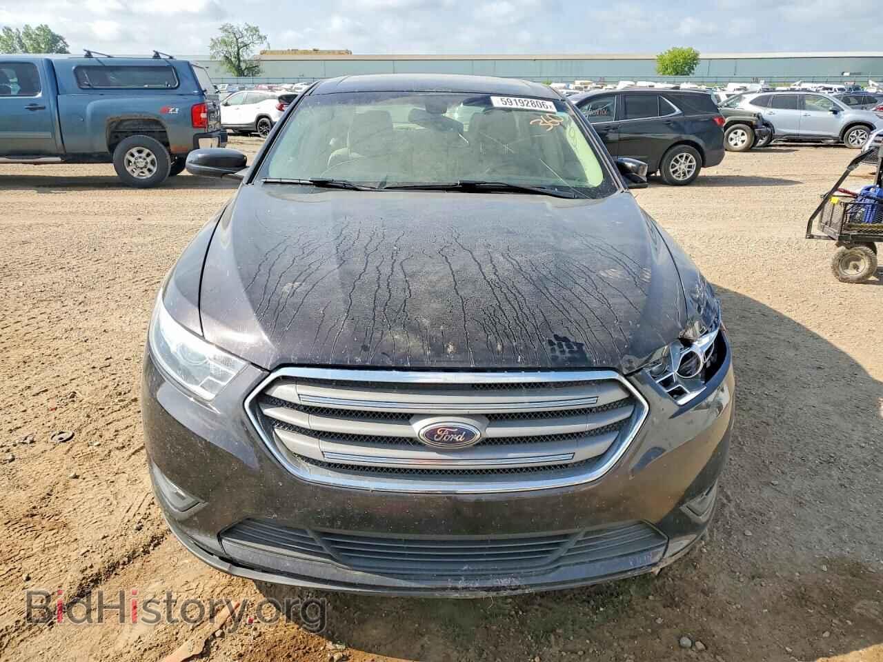 2014 FORD TAURUS - VIN: 1FAHP2E88EG147857 - Photo 5