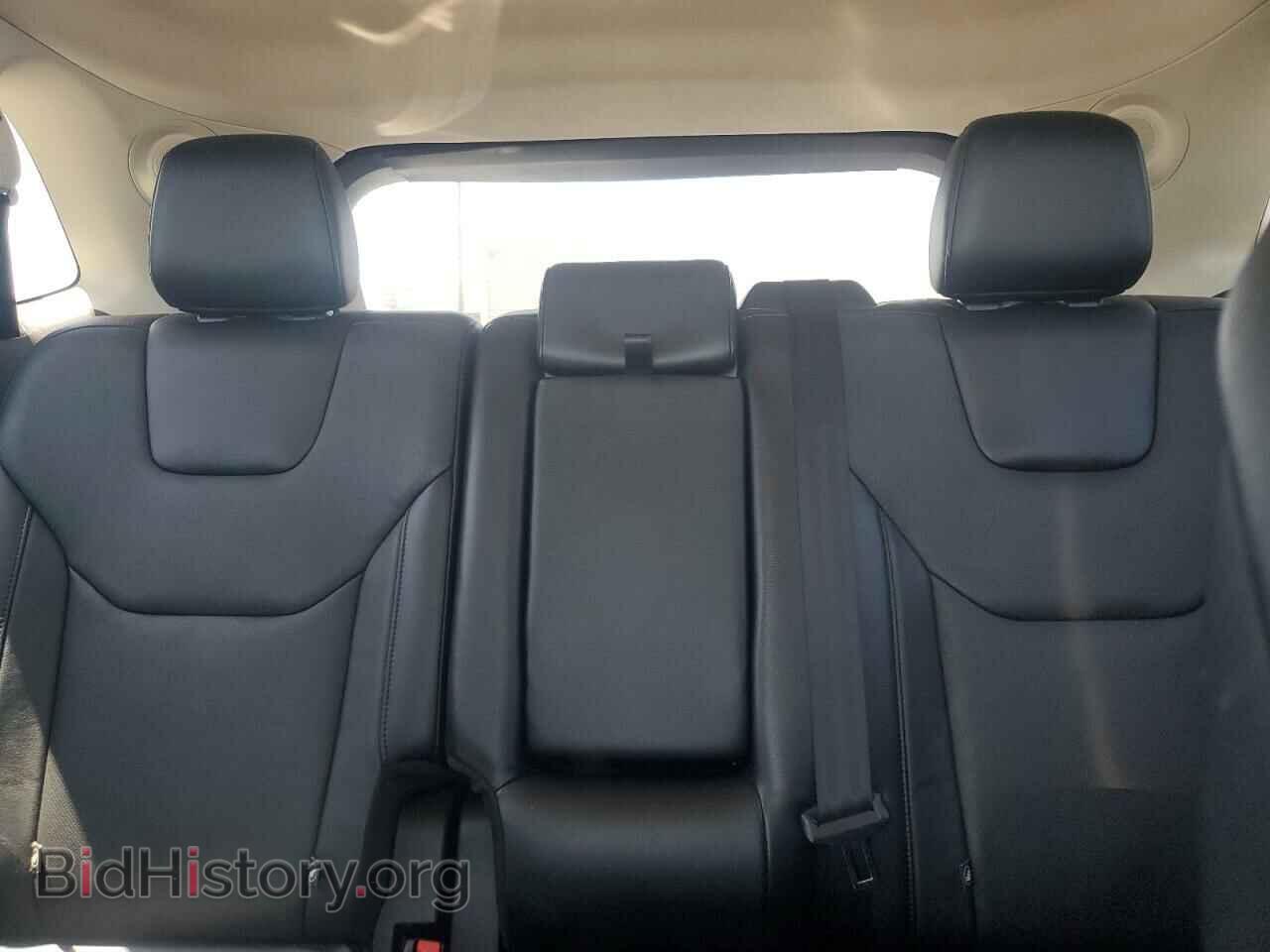 2015 FORD EDGE - VIN: 2FMPK4K82FBB76408 - Photo 10