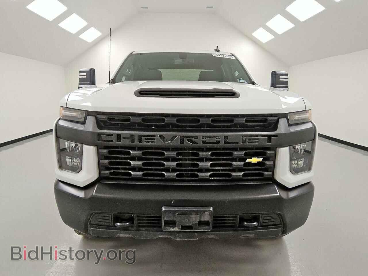 2023 CHEVROLET ALL Models - VIN: 1GC1YLE71PF176003 - Фото 5