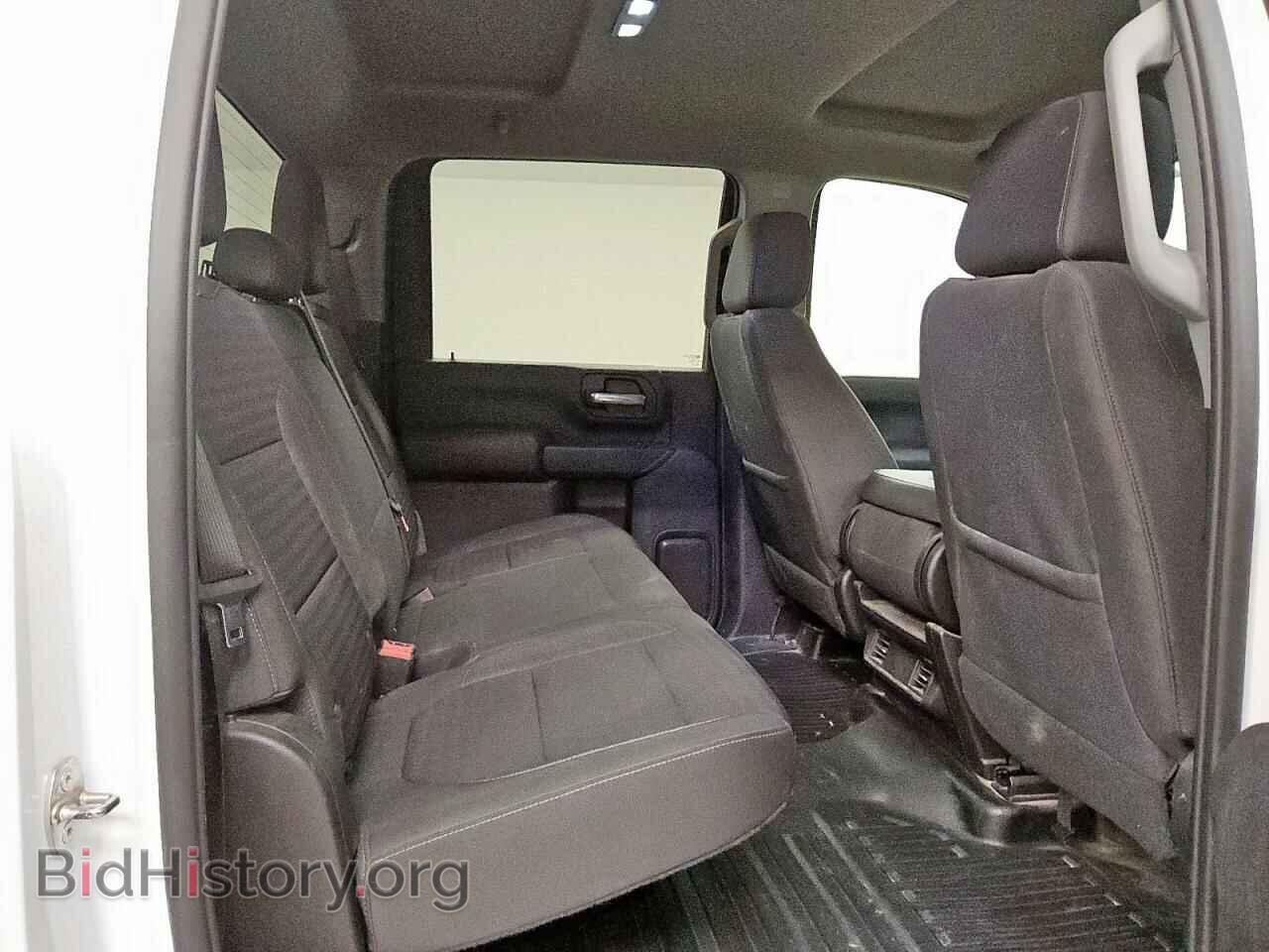 2023 CHEVROLET ALL Models - VIN: 1GC1YLE71PF176003 - Фото 10