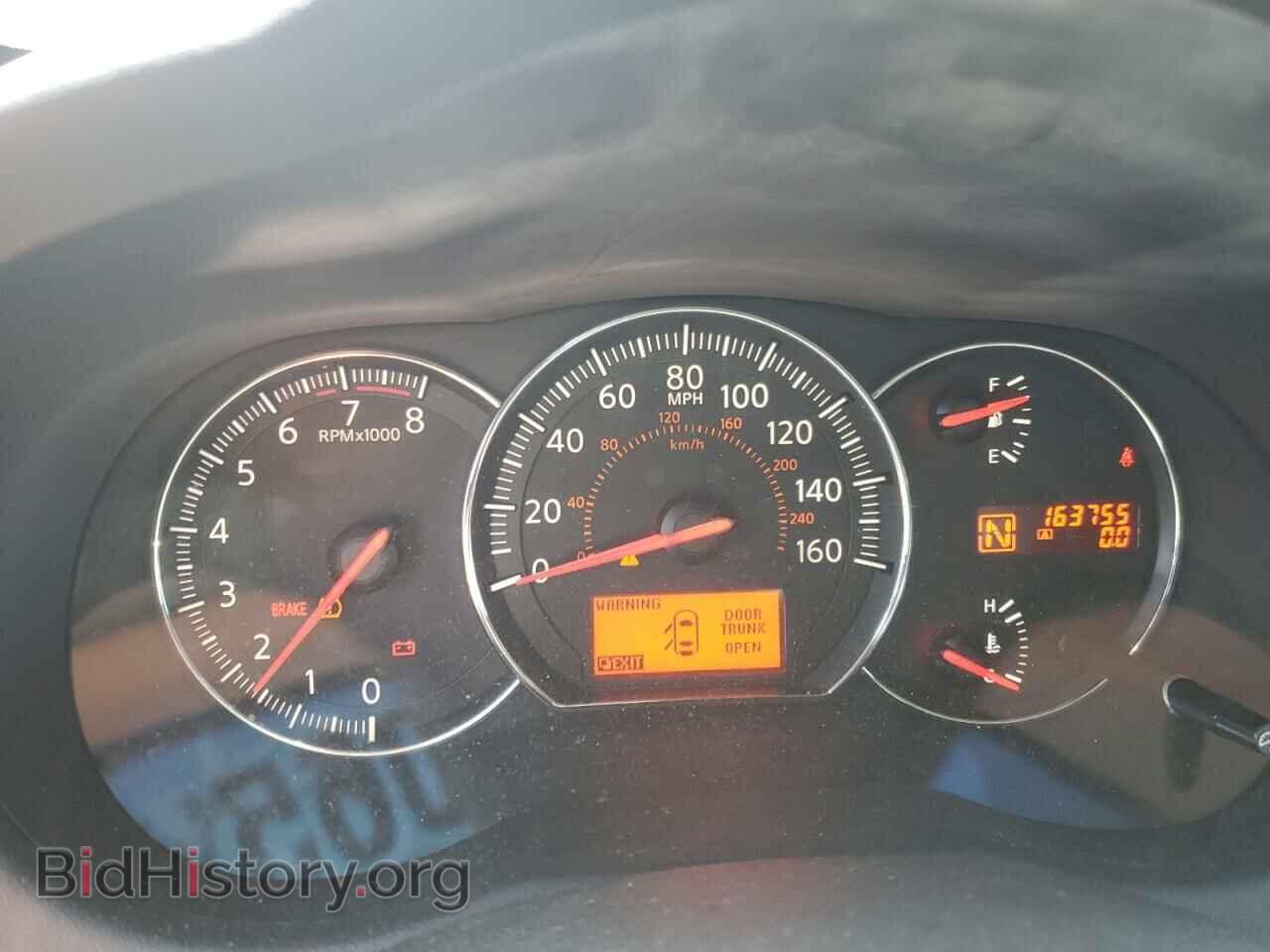 2010 NISSAN MAXIMA - VIN: 1N4AA5AP1AC803464 - Фото 9