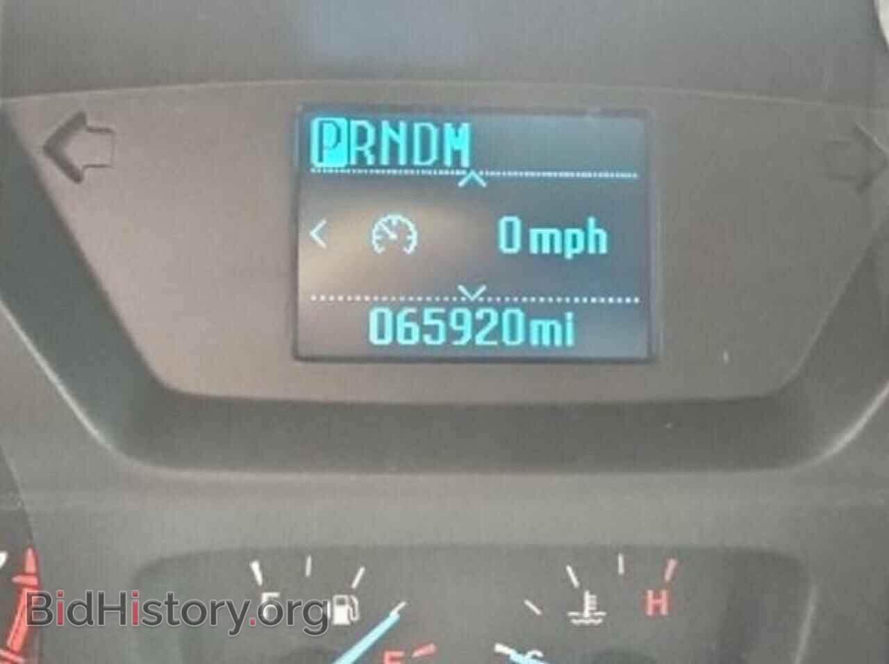 2018 FORD TRANSIT - VIN: 1FBAX2CM3JKA84979 - Фото 8