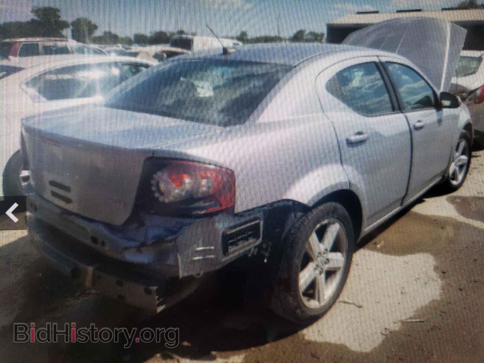 2013 DODGE AVENGER - VIN: 1C3CDZCB8DN708061 - Фото 4