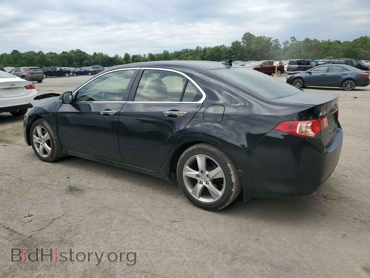 2013 ACURA TSX - VIN: JH4CU2F43DC014257 - Фото 2